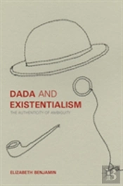 Dada And Existentialism