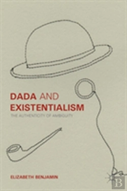 Bertrand.pt - Dada And Existentialism