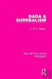 Dada & Surrealism