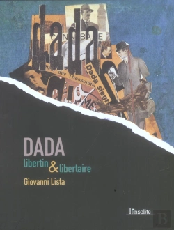 Bertrand.pt - Dada Libertin ; Libertaire