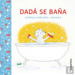 Bertrand.pt - Dada Se Baña Juv20