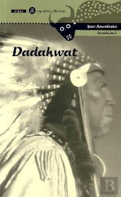 Dadahwat. Ipar Amerikako Kondairak