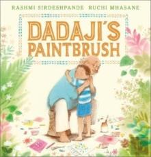 Dadaji'S Paintbrush
