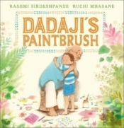 Dadaji'S Paintbrush