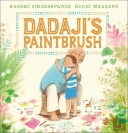 Bertrand.pt - Dadaji'S Paintbrush