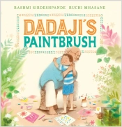 Dadaji'S Paintbrush