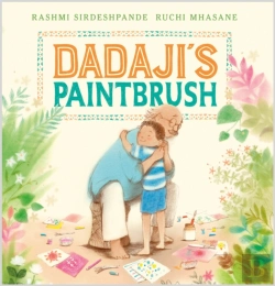 Bertrand.pt - Dadaji'S Paintbrush