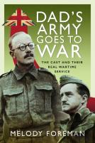 Dadâ€™S Army Goes To War