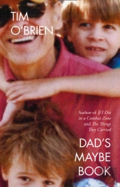 Dadâ€™S Maybe Book