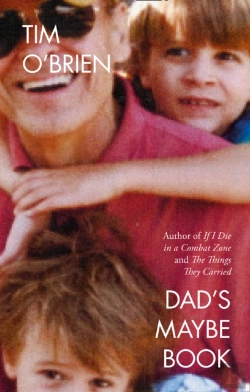 Bertrand.pt - Dadâ€™S Maybe Book