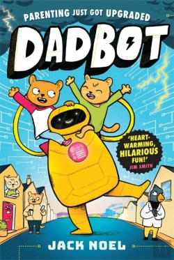 Bertrand.pt - Dadbot