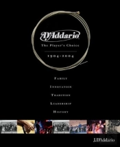 Daddario Strings