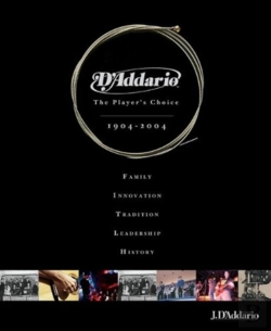 Bertrand.pt - Daddario Strings