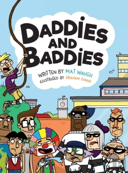 Bertrand.pt - Daddies And Baddies
