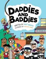 Daddies And Baddies