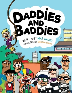 Bertrand.pt - Daddies And Baddies