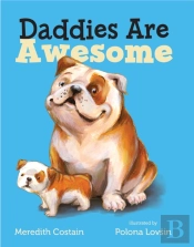 Daddies Are Awesome