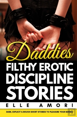 Bertrand.pt - Daddies Discipline Bundle