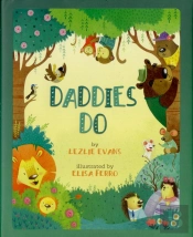 Daddies Do