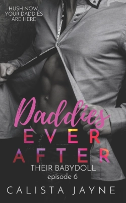 Bertrand.pt - Daddies Ever After