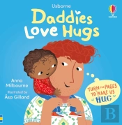 Daddies Love Hugs