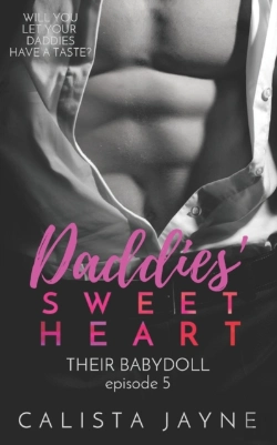 Bertrand.pt - Daddies' Sweetheart