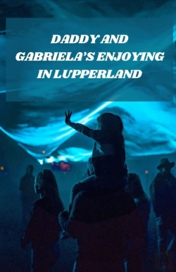 Bertrand.pt - Daddy And Gabriela'S Enjoying In Lupperland