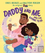 Daddy And Me And The Rhyme To Be (Karma'S World)