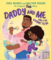 Daddy And Me And The Rhyme To Be (Karma'S World)