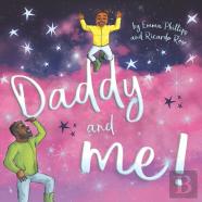 Daddy And Me!