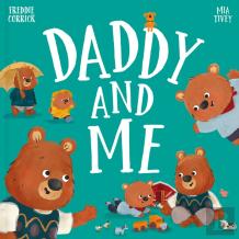 Daddy And Me