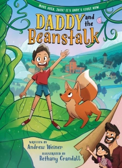 Bertrand.pt - Daddy And The Beanstalk (A Graphic Novel)