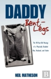 Daddy Bent-Legs