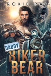 Daddy Biker Bear
