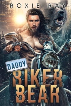 Bertrand.pt - Daddy Biker Bear