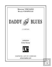 Daddy Blues