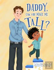Daddy, Can You Tie My Shoe?