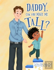 Daddy, Can You Tie My Shoe?