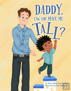 Bertrand.pt - Daddy, Can You Tie My Shoe?