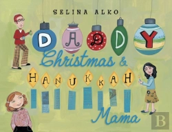 Bertrand.pt - Daddy Christmas And Hanukkah Mama