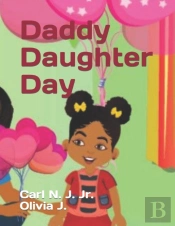 Daddy Daughter Day