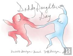 Daddy Daughter Day
