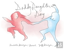 Bertrand.pt - Daddy Daughter Day