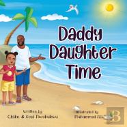 Daddy Daughter Time