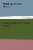 Daddy Do-Funny'S Wisdom Jingles