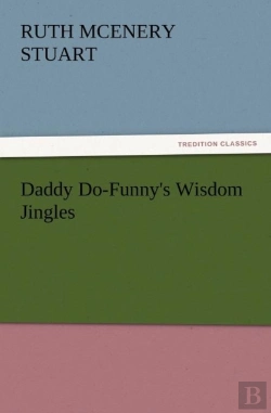 Bertrand.pt - Daddy Do-Funny'S Wisdom Jingles