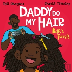 Bertrand.pt - Daddy Do My Hair: Beth'S Twists