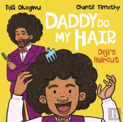 Bertrand.pt - Daddy Do My Hair: Deji'S Haircut