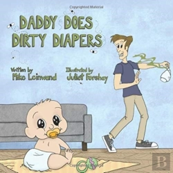Bertrand.pt - Daddy Does Dirty Diapers