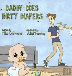 Bertrand.pt - Daddy Does Dirty Diapers